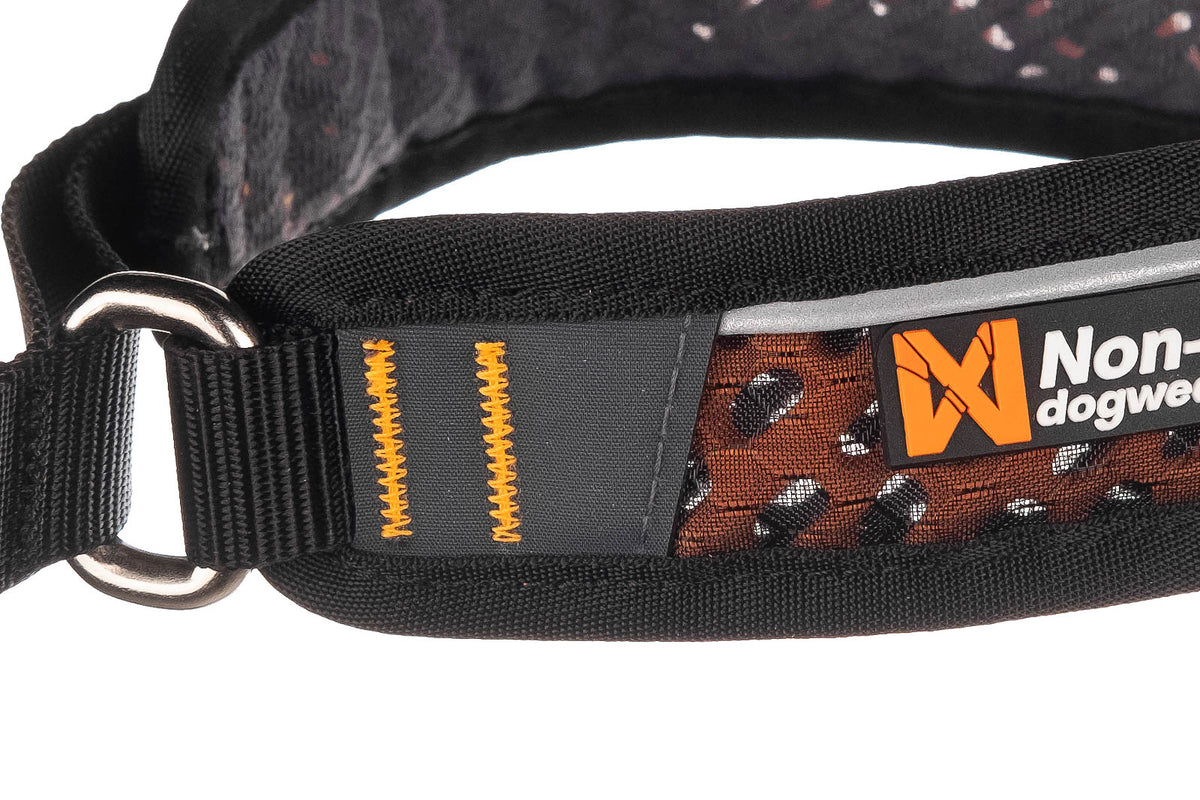 Rock Collar 3