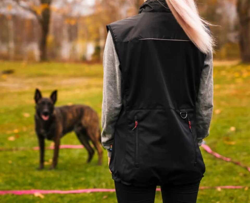 Rückseite Gilet 3