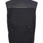 Rückseite Gilet