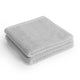 Handtuch 2er Set Spa Perlgrau