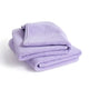 Duschtuch 2er Set Spa Lavendel