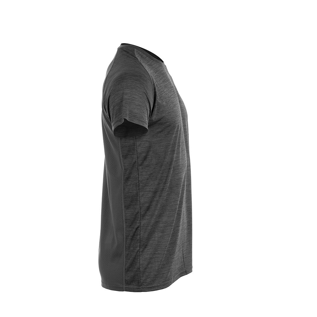 Shirt F Man black 1