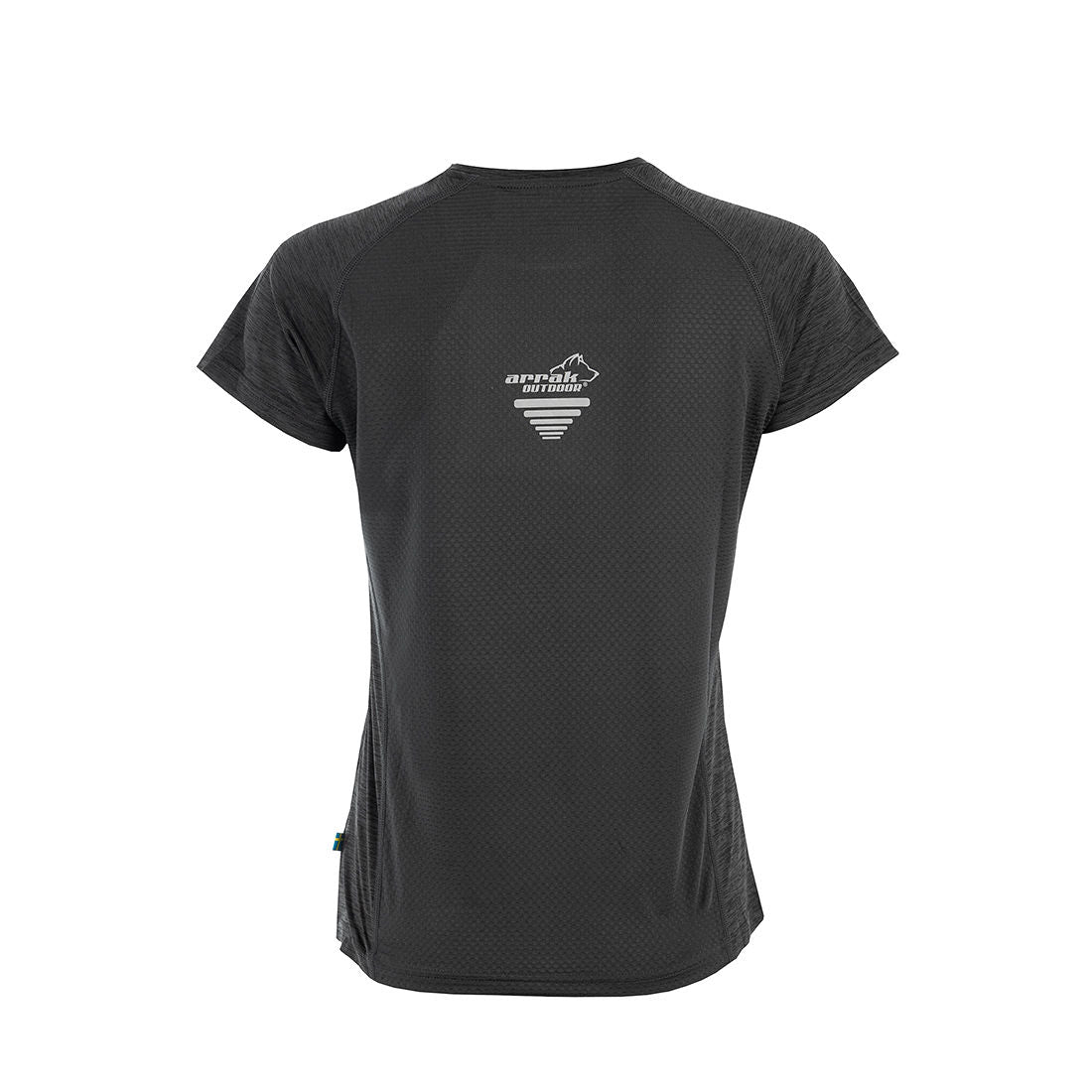 Shirt F black 3