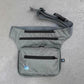 Side bag grau