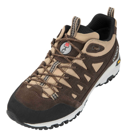 Water-repellent shoe "Simba" - Doggo 