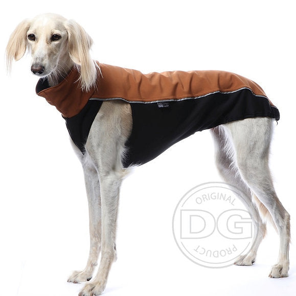 Softshell Top Jumper - DG Doggear 