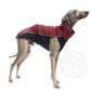 Softshell Top Jumper - DG Doggear 