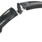 Spritzschutz Vorderrad Dog Scooter Cross 6.1-6.3