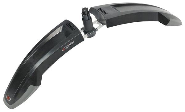 Spritzschutz Vorderrad Dog Scooter Cross 6.1-6.3