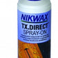 TX Direkt Spray on