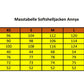 Tabelle Annyx Jacken