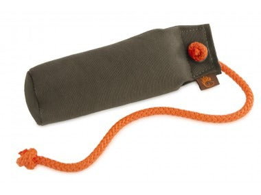 Throw khaki