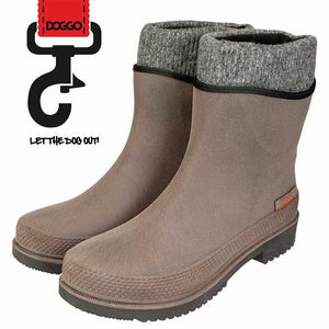 Winter boots "Tossie" - Doggo
