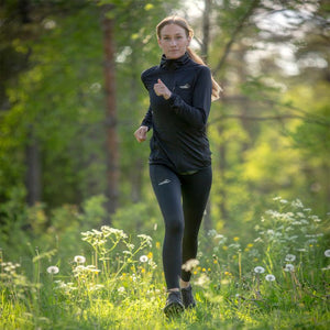 Functional Training Jacket (Women/Men) - Arrak 