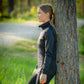 Veste à capuche Wildlife (femme/homme) - Arrack