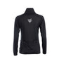 Veste à capuche Wildlife (femme/homme) - Arrack