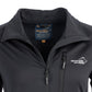 Veste à capuche Wildlife (femme/homme) - Arrack