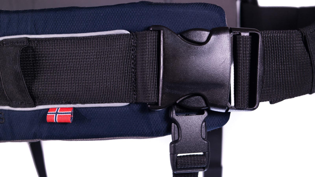Trekking Belt 3