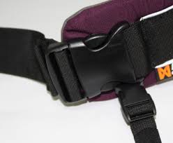 Trekking Belt 8
