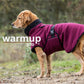 Warmup cape pro 1