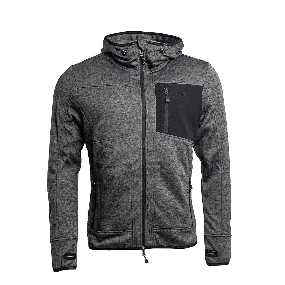 Wildlife Black M