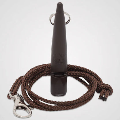 ACME 211 1/2 avec collier de cornemuse