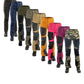 Active Stretch Pants (Damen) - Arrak | Lang-Version