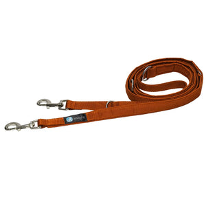 Bolt Carabiner Leash (Standard Colors) - Annyx