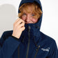 Akka Softshelljacke - Arrak