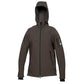 annyx jacke braun