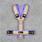 Fun Harness (Standard and Special Colors) - Annyx | S