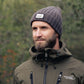 Knitted Hat - Arrak