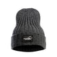 Reflective knit hat - Arrak