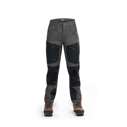 Pantalon extensible actif (femme) - Arrak | Version normale