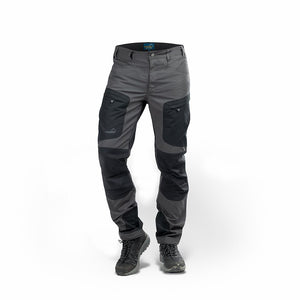 Active Stretch Pants (Men) - Arrak | Normal version