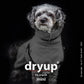 Dryup Cape Bademantel - Action factory | 65cm (L)