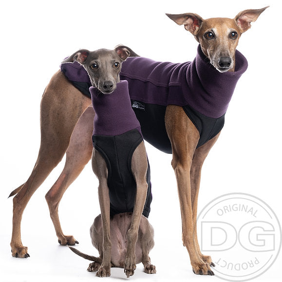 Fleece Top - DG Doggear