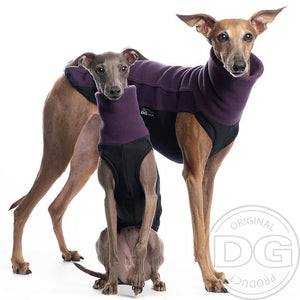 Fleece Top - DG Doggear