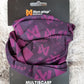 bandana lila