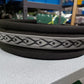 Waist belt with 3 locking rings - Zampa