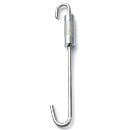 Car rear aerator "Air Boy Metal" - Freezack