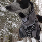 Manteau d'hiver Bishaarah avec membrane - Sofadogwear
