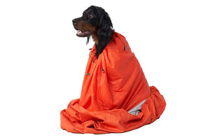 Protector Bivvy Bag (3-in-1 dog sleeping bag) - Nonstop Dogwear