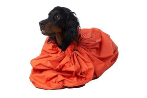 Protector Bivvy Bag (3-in-1 dog sleeping bag) - Nonstop Dogwear
