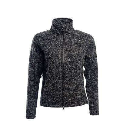 Veste à capuche Wildlife (femme/homme) - Arrack