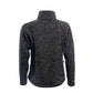 Veste à capuche Wildlife (femme/homme) - Arrack