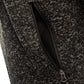 Veste à capuche Wildlife (femme/homme) - Arrack