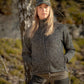 Veste à capuche Wildlife (femme/homme) - Arrack