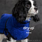 Dryup Cape Bathrobe - Action factory | 15cm