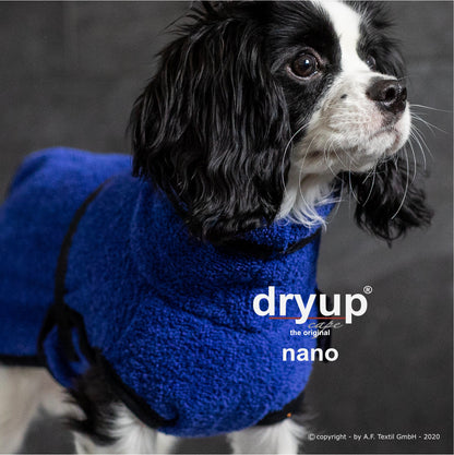 Peignoir Cape Dryup - Action Factory